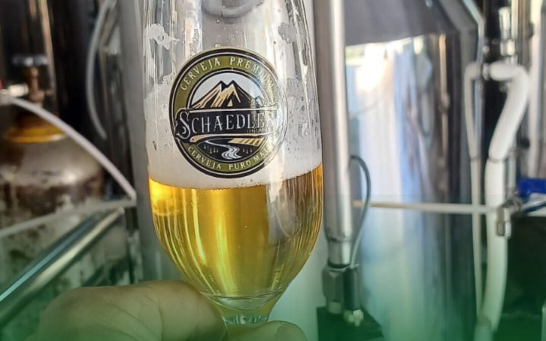 Filtro a Velas Inox: como um cliente reduziu custos e ganhou controle no processo de filtração de bebidas