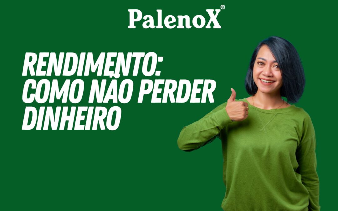 Rendimento: como não perder dinheiro 💰🍺