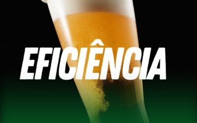 Eficiência não está em um equipamento. Está na integração entre todas as etapas do processo